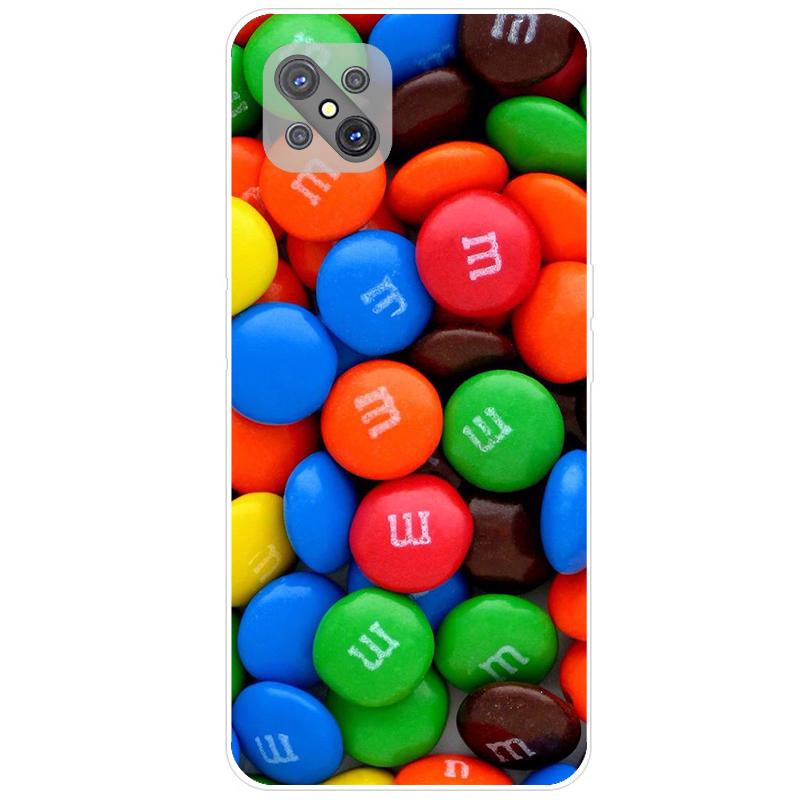 

Чехол для OPPO Reno 4Z 5G, чехол для OPPO Reno 4Z 5G, милый переливающийся чехол-бампер на Reno 4Z 5G, противоударный силиконовый чехол для телефона OPPO Reno 4Z Reno 4Z 5G