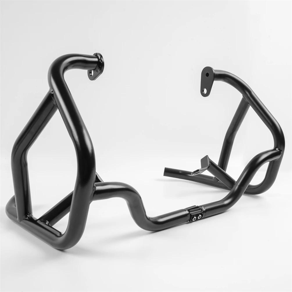 For Tiger 900 GT Rally Pro 2020 2021 2022 2023 Lower Crash Bar Engine Guard Motorcycle Stung Cage Bumper Protector Accessories