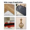 Multifunctional 5/10inch Curved Ruler Type Taking Device Woodwork Adjustable Contour Duplicator Measure Marking Cutting Template
