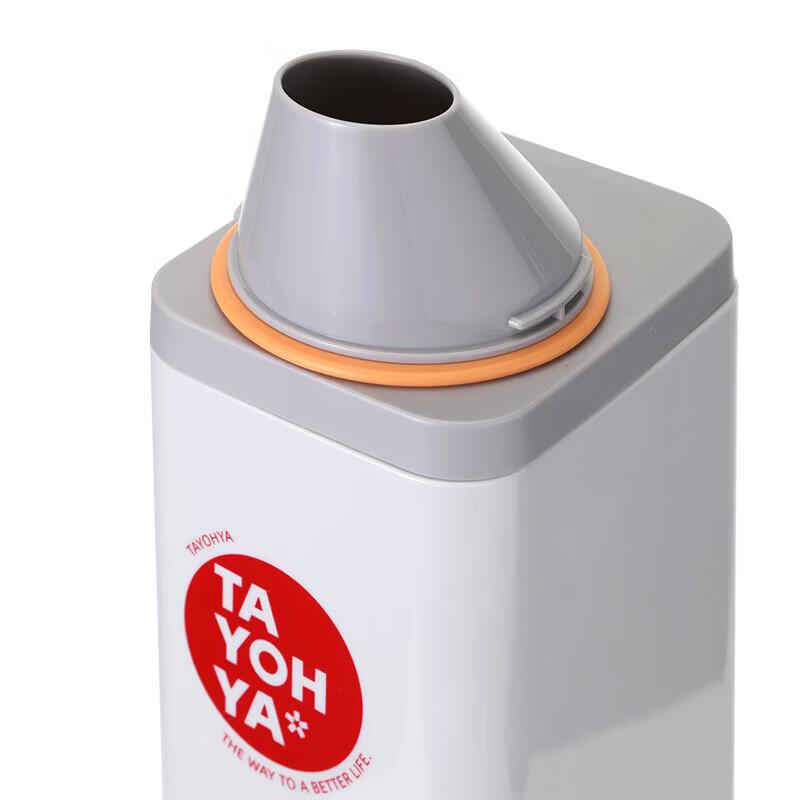TAYOHYA Renewal Series Silicone Sealing Jar