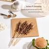 OIMG Greaseproof Kraft BBQ Paper