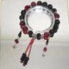 Anime Mo Dao Zu Shi Cosplay Bracelet Grandmaster of Demonic Cultivation Wei Wuxian Cosplay Beads Chain Pendant Bracelets Jewelry
