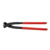 Car Ear Clamp Pliers High Carbon Steel Automotive Ear Clamp Plier Repair Tool for Garage
