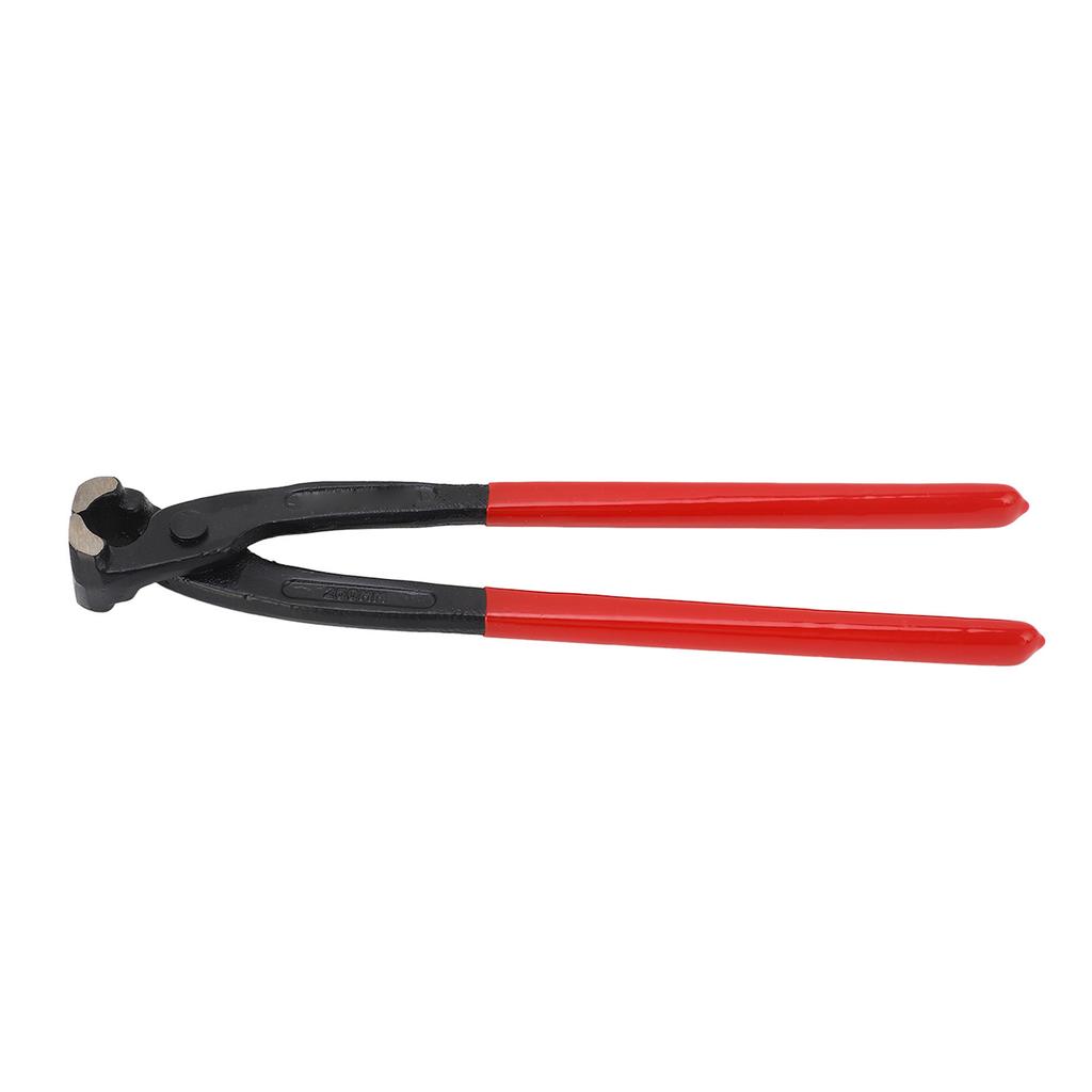 Car Ear Clamp Pliers High Carbon Steel Automotive Ear Clamp Plier Repair Tool for Garage