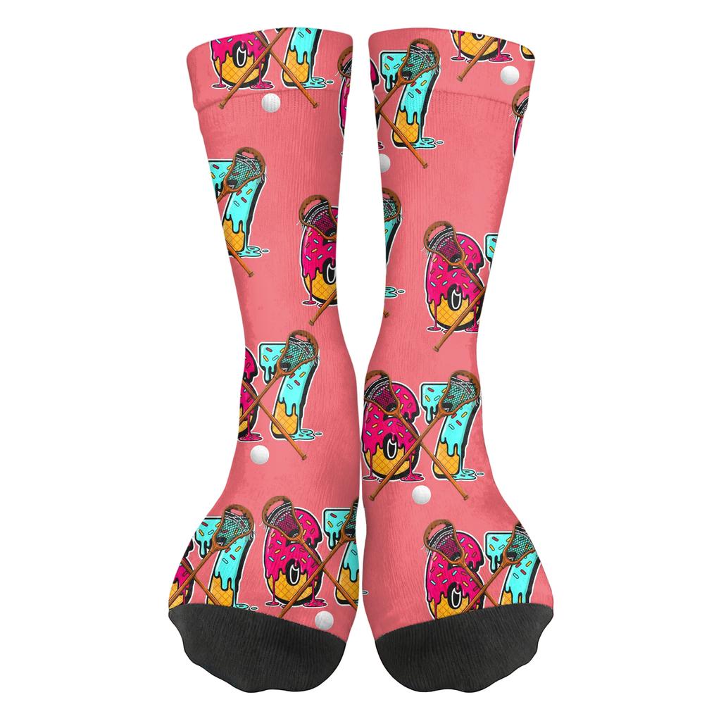 Socken für Frauen Strumpffüller Geschenke für Frauen - Warme Dicke Weiche Socken Geschenke für Frau