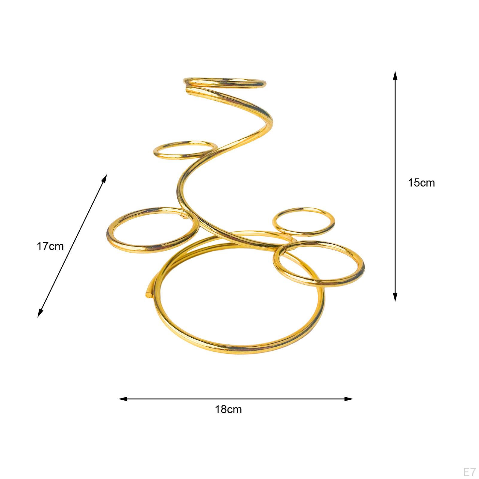 Хрустальный шар металлический держатель кронштейна стабильные сферы для общежития — фото 14
