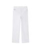 Antomas Summer Essential Pants Men'S - White