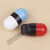 2 In 1 Music Notation Stamp Roller Staff Pen For Piano Guitar Music Theory Useful Musical Instrument Teaching Aids Tools