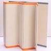 Foldable Travel Cutting Board Portable Collapsible Chopping Board BPA-Free Vegetables Fruits Cutting