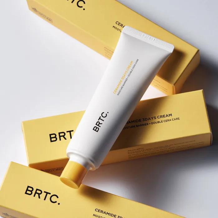 BRTC Ceramide 3 Days Cream 50ml