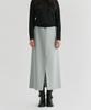 Peulleio A Skirt _ Mint