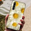 Per Custodia Realme 6 Custodia Realme 6 Pro Custodia Realmi 6s 6i Cover Posteriore Morbida in Silicone TPU per OPPO Realme6 6Pro Realme6Pro 6i Custodia