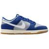 New Nike Dunk Support Low top Skateboard Shoes Unisex Blue White IB6399-003