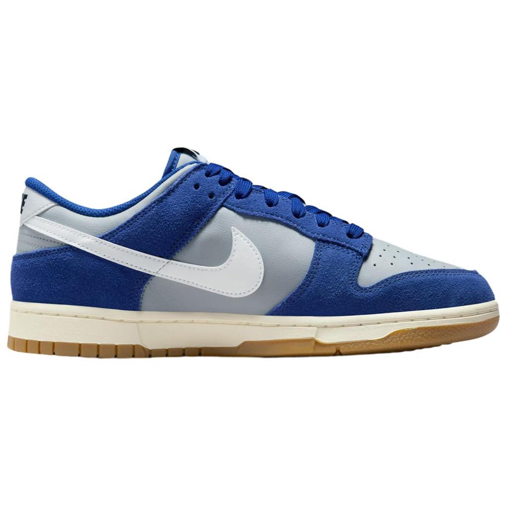 New Nike Dunk Support Low top Skateboard Shoes Unisex Blue White IB6399-003