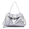 Tote Bag, Versatile Large Capacity Bag, High-end and Versatile Texture Handbag, Portable Commuting Women's Bag