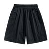 Women's Color Shorts, Casual And Versatile Sports Straight Shorts