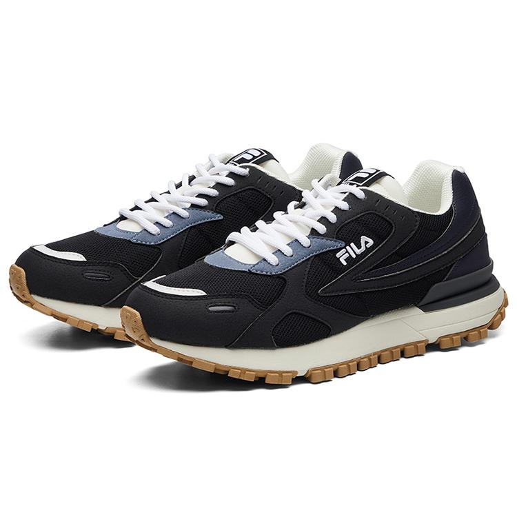 Fila Rambler Black/Grey F12M041118FNB