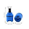 Watersaving Faucet Cartridge Leak Proof Mixed Shower Switch Replacement Valve  Kitchen Taps