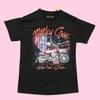 Motley Crue Take A Ride On The Wild Side Heavy Metal Band T-Shirt M