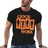 Funny Graphic Gift Clock Work Records More Then Awesome Tshirt T Shirts For Unisex Cotton Funny Cotton Tshirt 100 Tshirt