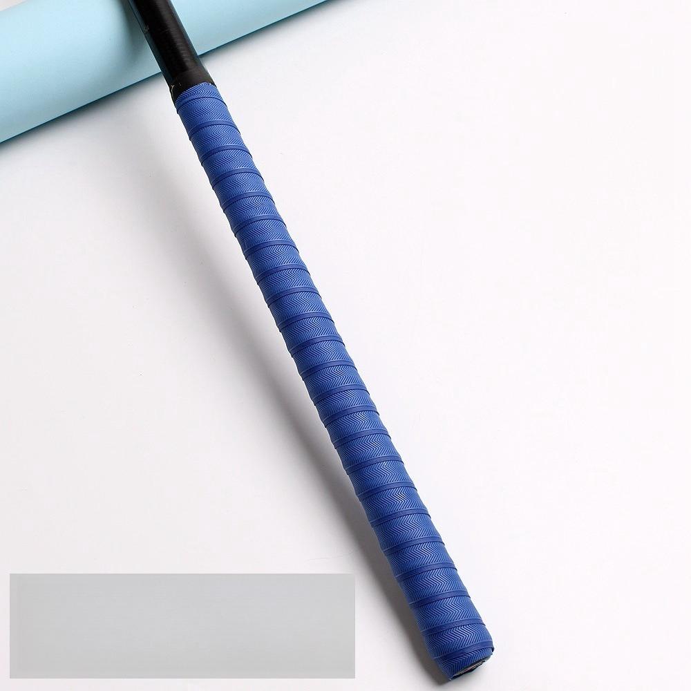 Wrap Handle Belt, Non-slip Hand Glue Keel Pu Elastic Baseball Bat Sweat Suction Belt