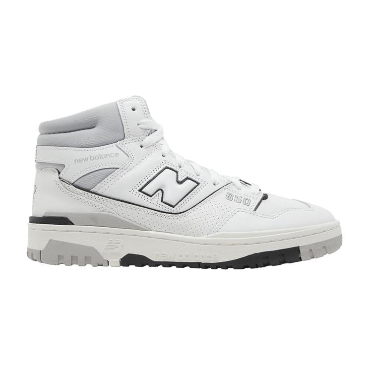 New Balance 650R White Cloud Gray 41.5