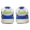 Nike SB Dunk Low Pro Fly Streetwear Gardenia Skateboard Shoes DQ5130-400