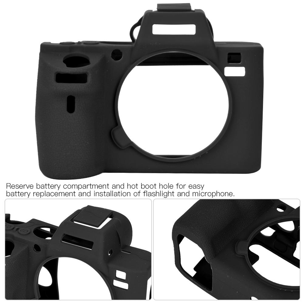 Digital Camera Ive Silicone Case Cover for M2Celsius R M2Celsius S M2