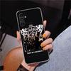 F-Fashion RBD R-Rebelde Phnoe Case for Samsung Galaxy A17 A37 A57 A16 A26 A36 A56 A15 A14 A13 A55 A54 A53 A35 A34 A33 A25 A24 A2