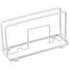 Wahei Freiz Cutting Board Stand Wide Can Also Store Sheet Cutting Boards Kachikore RG-0554