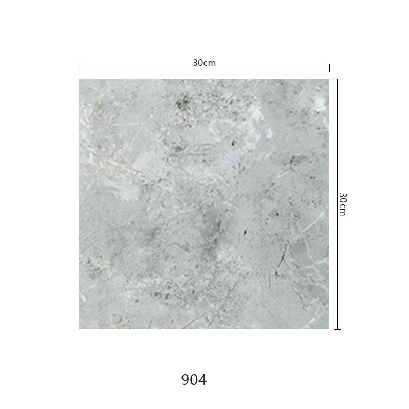 Self-Adhesive Imitation Marble Waterproof Wall Sticker for Skirting, Bathroom, and Restaurant Decoration.