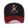 Modern Legion Spanish Flag Coat Of Arms Baseball Cap Spanish Legion Legi N Espa Ola men hat adjustable Snapback hat Casquette