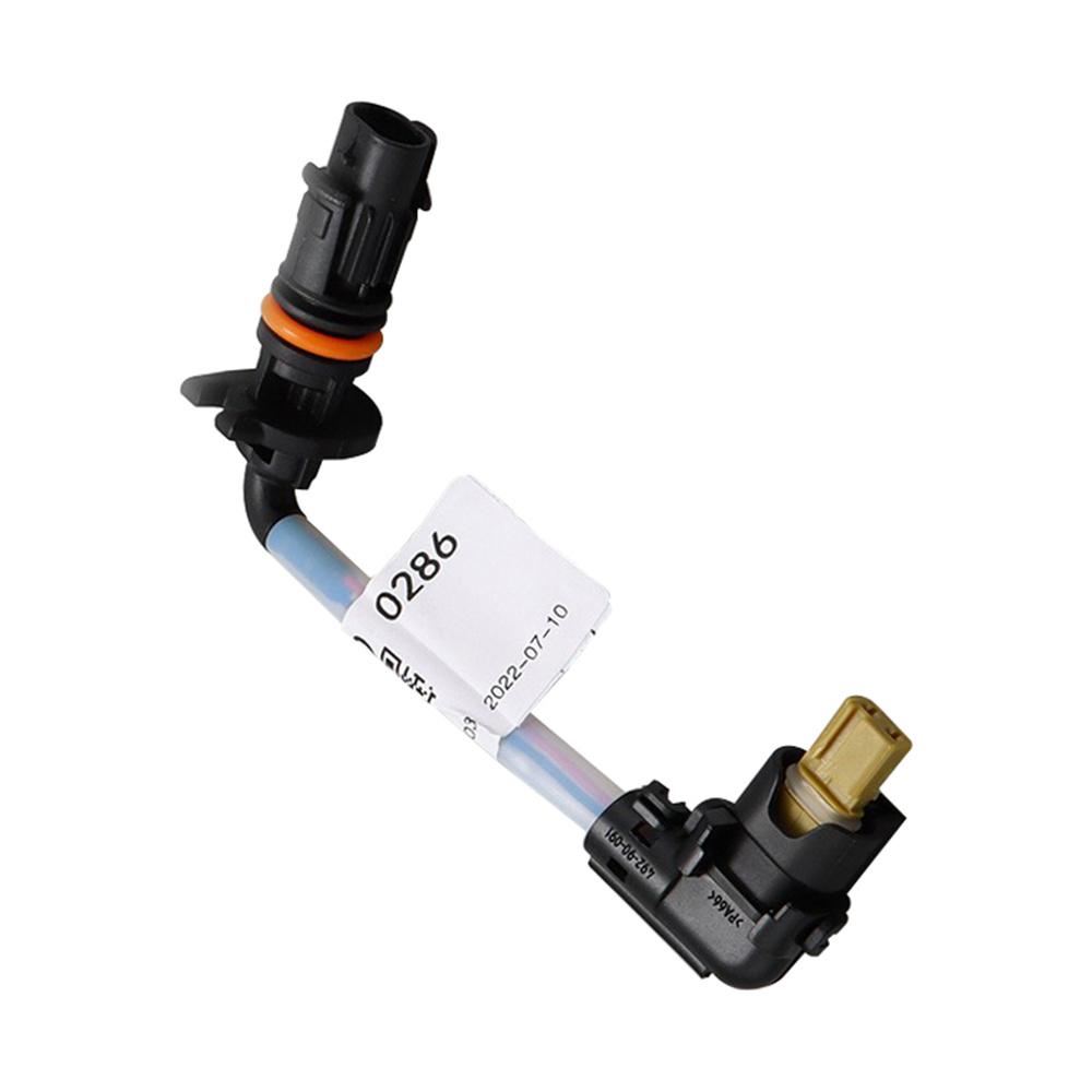 Engine Oil Pump Adapter Wiring Harness 2761500286 A2761500286 For Mercedes Benz