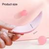 Wearable Sucking Vibrator 10 Mode Remote Control Sucker Vibrator Vagina Clitoris Stimulator Double Motor Oral Sex Toys for Women