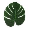Tropical Turtle Leaf Hawaiian Party & Wedding Decoration Balloon Set