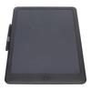 14 Inch LCD Writing Tablet One Button Erasing Reusable Electronic Graphics Drawing Pad for Educational Toy Black