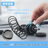 Sprocket Spacer Rear Sprocket 7 Pieces Aluminum Bicycle Sprocket Spacer