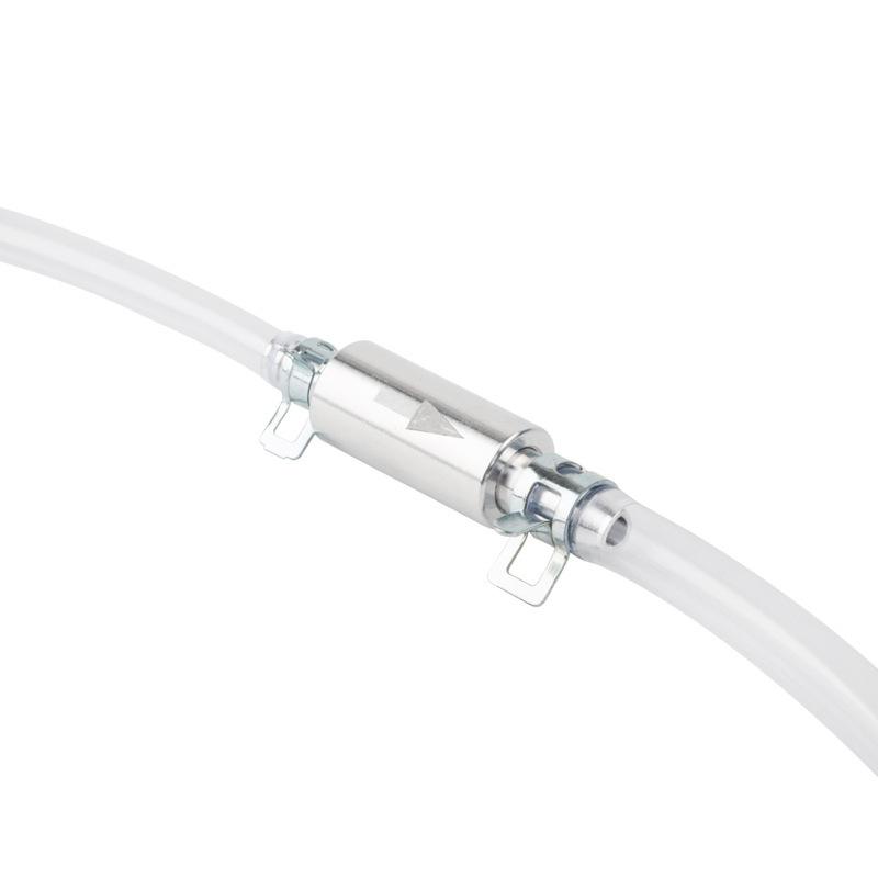 Clutch Brake Bleeder Hose Portable Universal Mini Auto Accessories Brake Bleeder Tool Kit Durable One Way Valve Tube