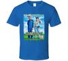 Halbgebackenes Film T-Shirt