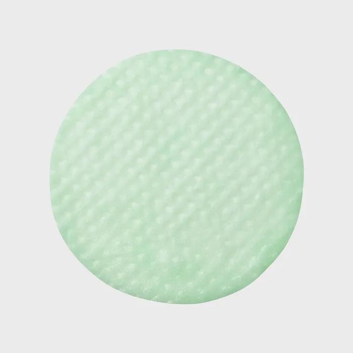 It Vegan Cypress Cica Calming Pad Planning Set (50 Sheets of Main Product + 20 Sheets of Refill)