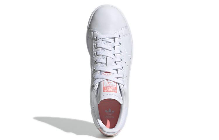 Women's Sneakers Adidas Originals Stan Smith 'Cloud White Glow Pink' Women's