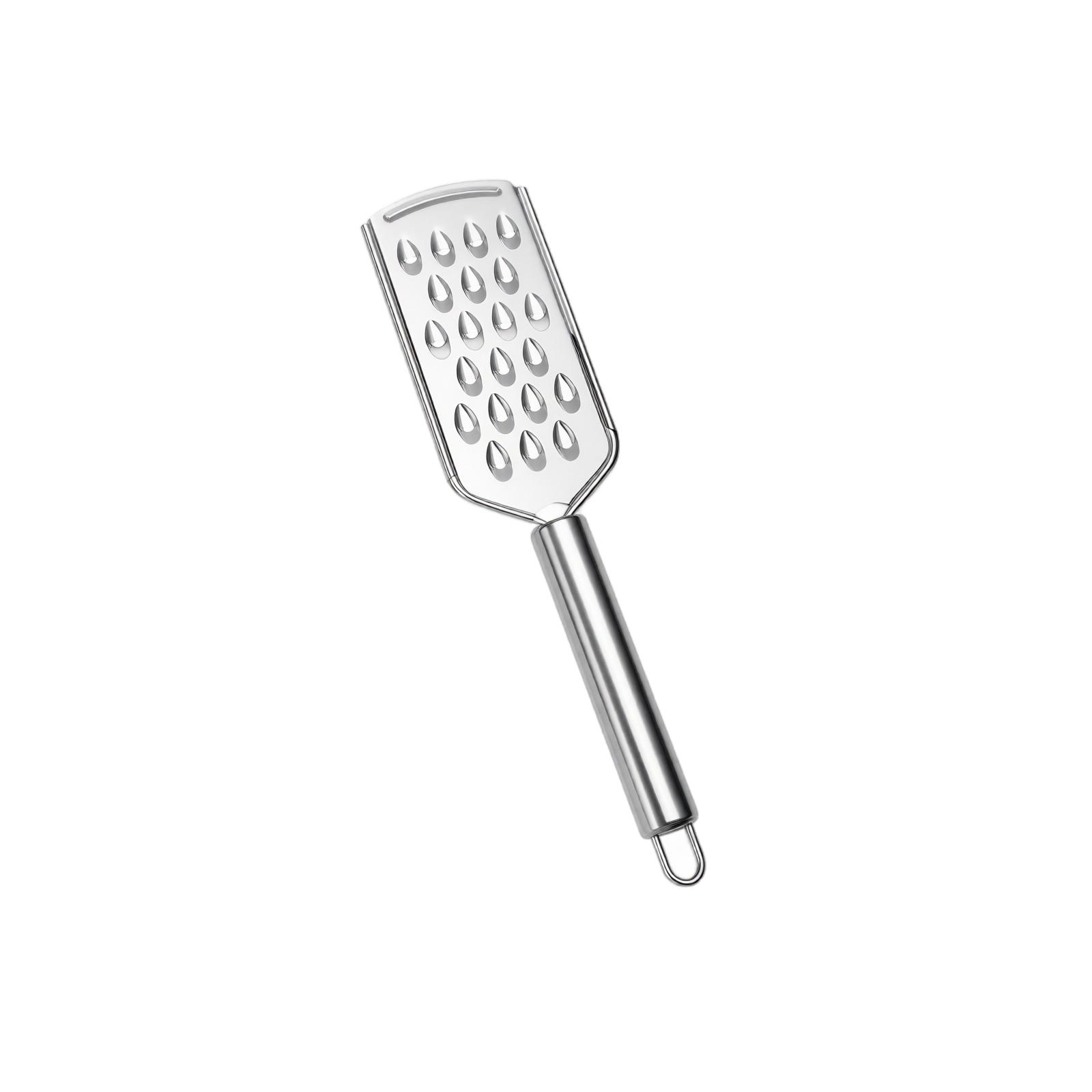 Stainless Multi-Function Grater for Vegetables Carrots one size