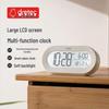 Doriko O-438 Digital Alarm Clock