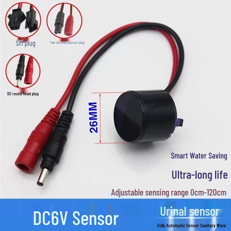 Automatic Urinal Sensor Kit
