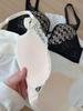 Wire-Free Lace Lift Bra: Enhances Bust, Anti-Sagging, Side Support, Sexy Design