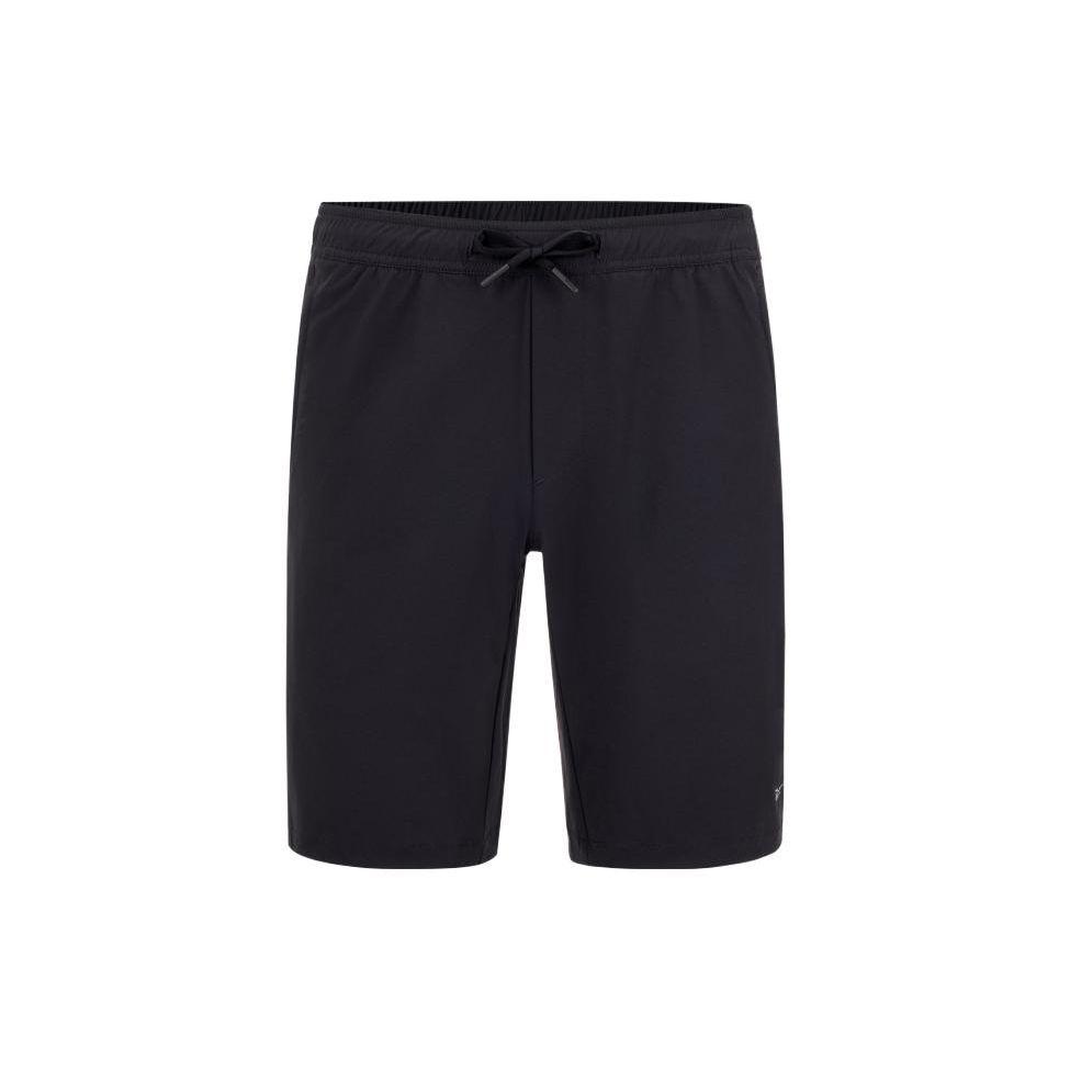 

Reebok Solid Color Sports Woven Casual Shorts Men shorts Black 23RCS603M001 M