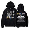 Chris Brown Breezy Bowl XX  Concert Tour Hoo