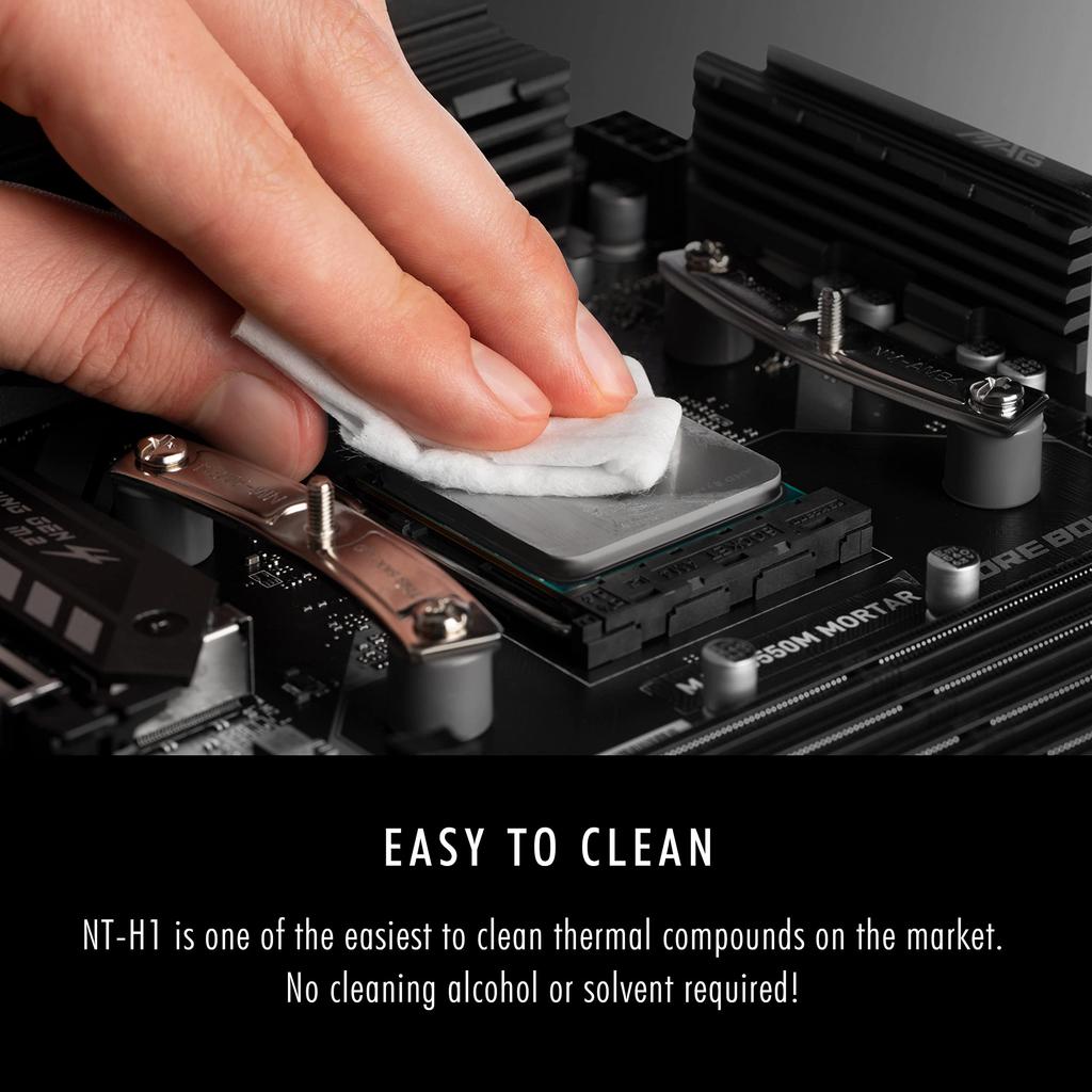 Noctua NT-H1 3.5g Thermal Grease (3.5g)