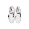 ASICS Japan S White Midnight Red 1191A212-104