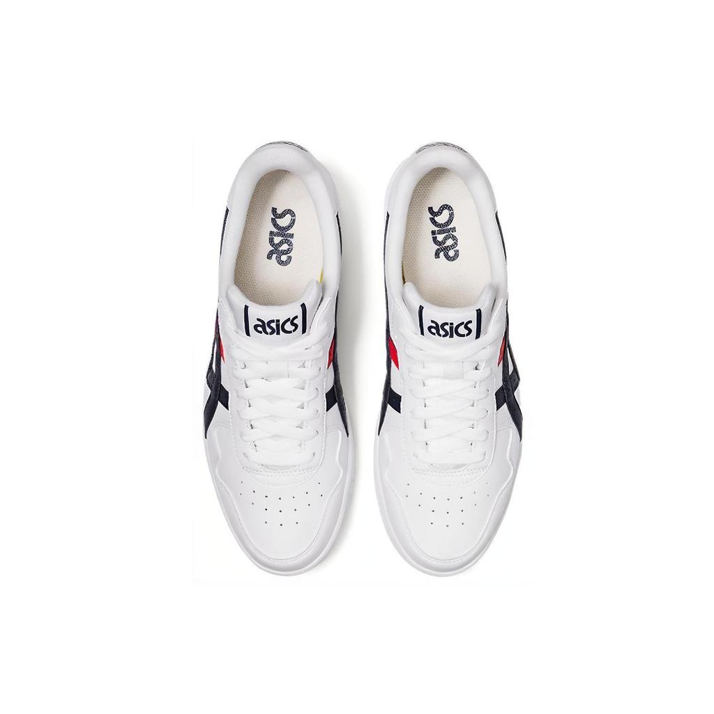 ASICS Japan S White Midnight Red 1191A212-104